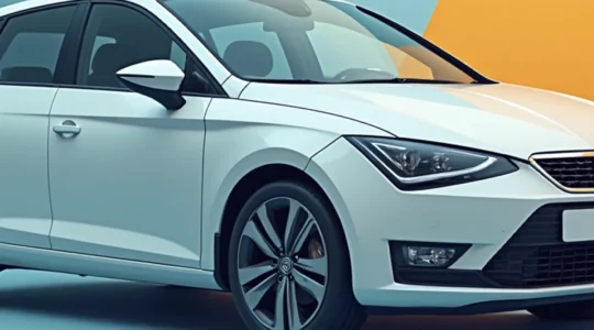 Crédito, leasing o alquiler