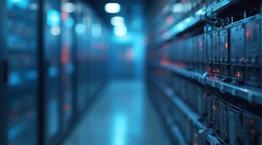 seguridad total en tu almacén