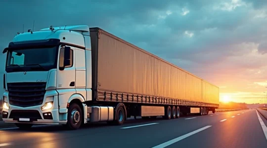 transporte